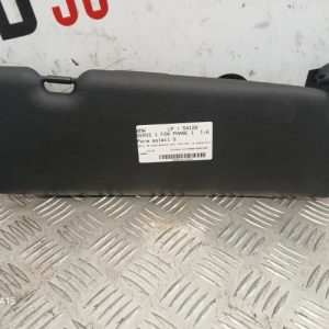 BMW SERIE 1 F20 PHASE 1