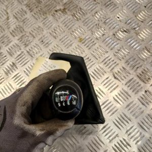 BMW SERIE 1 F20 PHASE 1