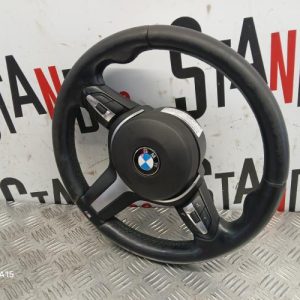 BMW SERIE 1 F20 PHASE 1