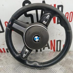 BMW SERIE 1 F20 PHASE 1