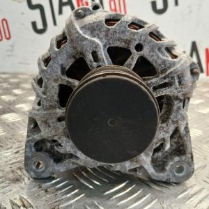 RENAULT CLIO 4