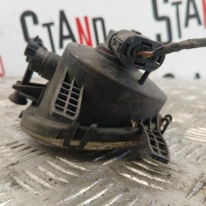 BMW SERIE 1 F20 PHASE 1