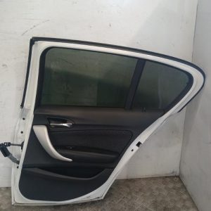 BMW SERIE 1 F20 PHASE 1
