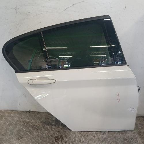 BMW SERIE 1 F20 PHASE 1