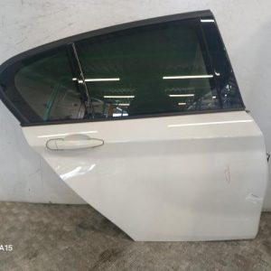 BMW SERIE 1 F20 PHASE 1