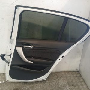 BMW SERIE 1 F20 PHASE 1
