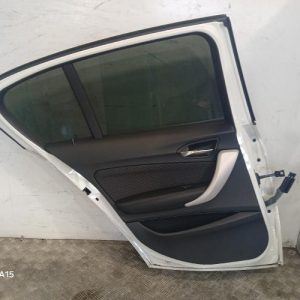 BMW SERIE 1 F20 PHASE 1