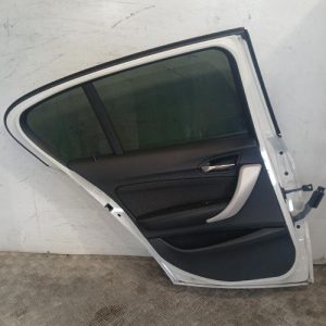 BMW SERIE 1 F20 PHASE 1