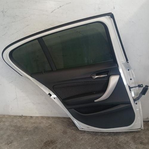 BMW SERIE 1 F20 PHASE 1