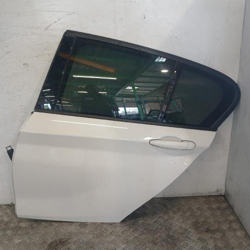 BMW SERIE 1 F20 PHASE 1