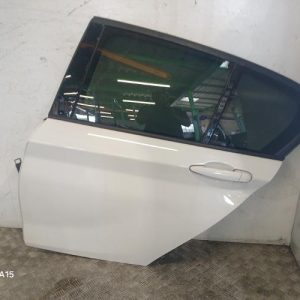 BMW SERIE 1 F20 PHASE 1
