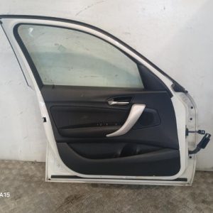 BMW SERIE 1 F20 PHASE 1