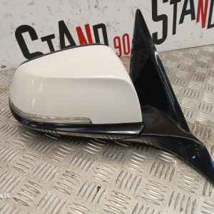 BMW SERIE 1 F20 PHASE 1