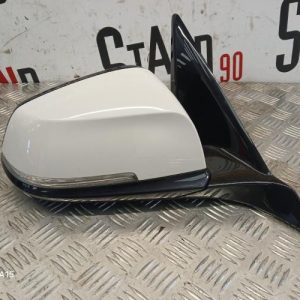 BMW SERIE 1 F20 PHASE 1