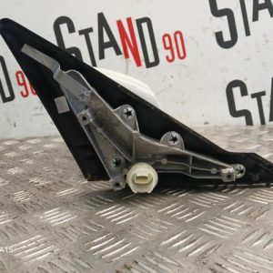 BMW SERIE 1 F20 PHASE 1