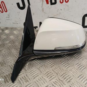 BMW SERIE 1 F20 PHASE 1
