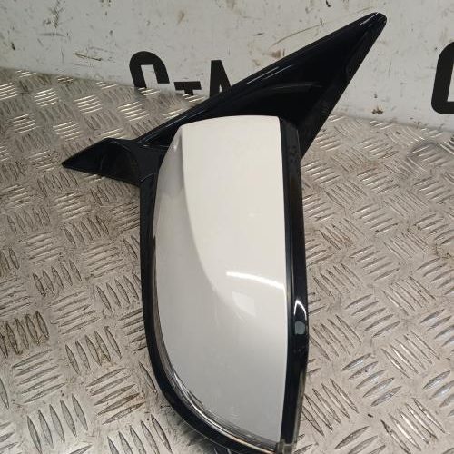 BMW SERIE 1 F20 PHASE 1
