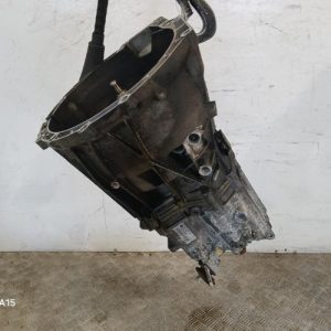 BMW SERIE 1 F20 PHASE 1