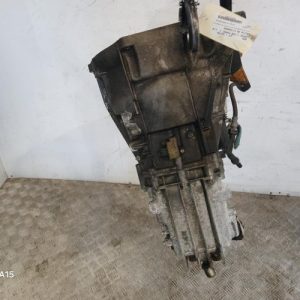 BMW SERIE 1 F20 PHASE 1