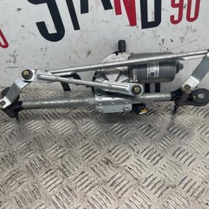 OPEL CORSA E