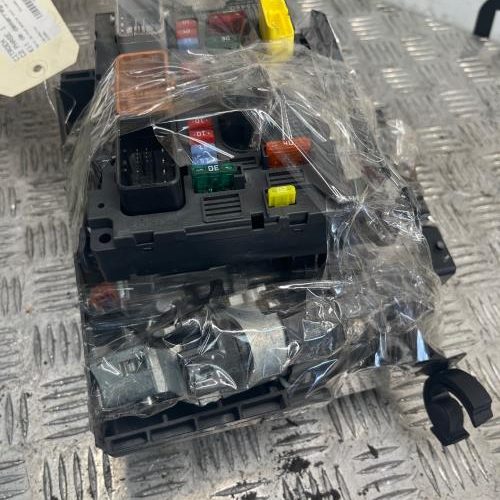 CITROEN C2 PHASE 1