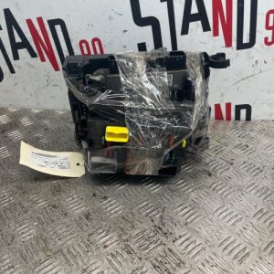 CITROEN C2 PHASE 1