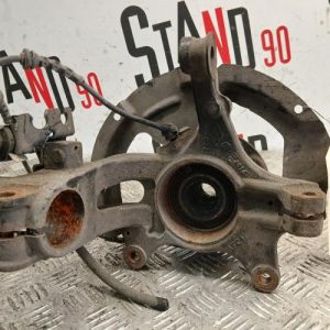 RENAULT MEGANE 4 PHASE 1