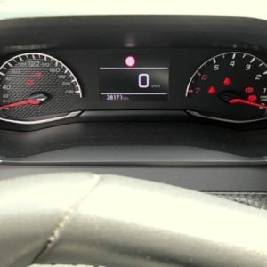 PEUGEOT 208 2 PHASE 1