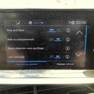 PEUGEOT 208 2 PHASE 1