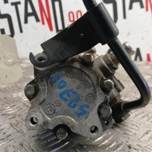 SEAT IBIZA 4 PHASE 1