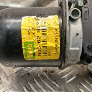 RENAULT CLIO 2
