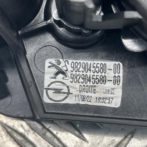 PEUGEOT 208 2 PHASE 1