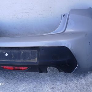 PEUGEOT 208 2 PHASE 1