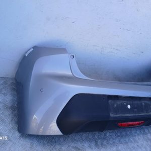 PEUGEOT 208 2 PHASE 1
