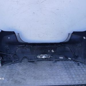 PEUGEOT 208 2 PHASE 1