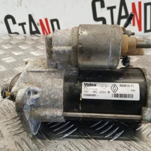 RENAULT CLIO 4