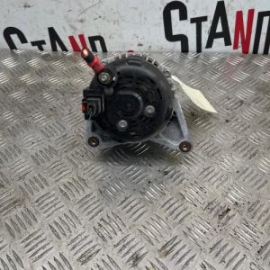 FORD FIESTA 7 PHASE 1