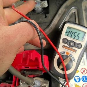 FORD FIESTA 7 PHASE 1