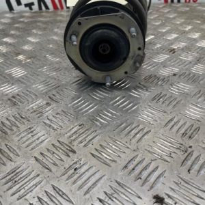 FORD FIESTA 7 PHASE 1