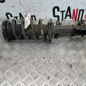 FORD FIESTA 7 PHASE 1
