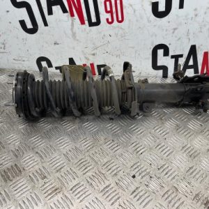 FORD FIESTA 7 PHASE 1