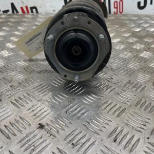 FORD FIESTA 7 PHASE 1