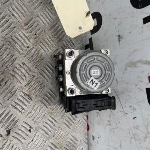 FORD FIESTA 7 PHASE 1