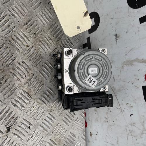FORD FIESTA 7 PHASE 1