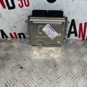 FORD FIESTA 7 PHASE 1