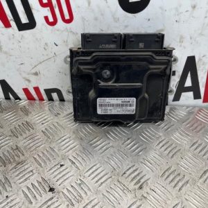 FORD FIESTA 7 PHASE 1