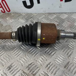 FORD FIESTA 7 PHASE 1