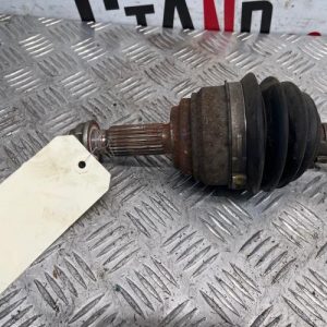 FORD FIESTA 7 PHASE 1