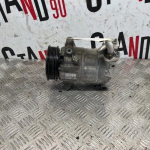 FORD FIESTA 7 PHASE 1