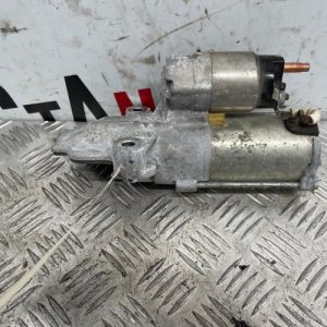 FORD FIESTA 7 PHASE 1